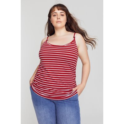 Top Bellieva, fonction allaitement ULLA POPKEN