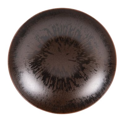 Assiette à dessert   21 cm (lot de 6)-ONYX TABLE PASSION