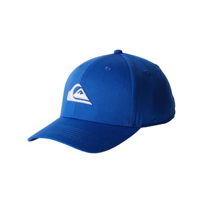 Casquette brodée QUIKSILVER