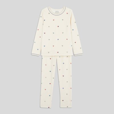 Pyjama fille MONOPRIX La Redoute