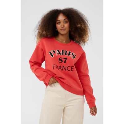 Sweatshirt CREAM