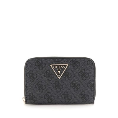 Mini Portefeuille Laurel Logo 4G GUESS