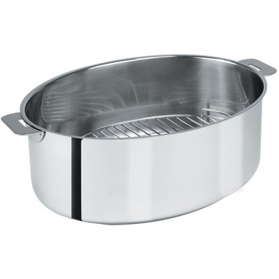 Faitout inox  amovible MUTINE CRISTEL