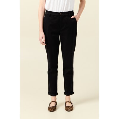 Pantalon chino cigarette BONOBO