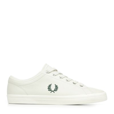 Baskets Baseline Leather FRED PERRY