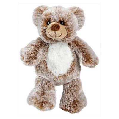 Peluche Ours Doo pantin 14cm ANIMA