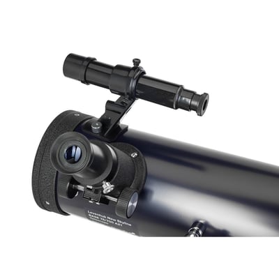 Télescope  New Skyline BASE 76/700 AZ1 LEVENHUK