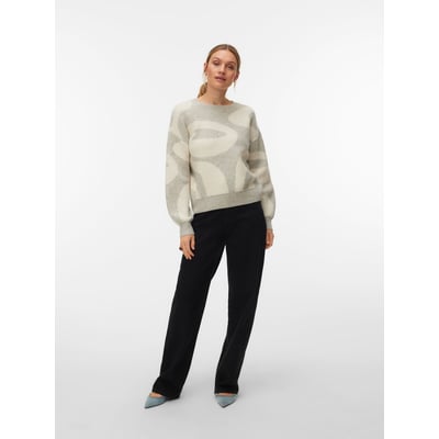 Pull En Maille VERO MODA