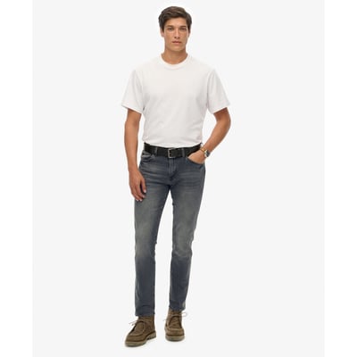 Jean Organic Cotton Vintage Coupe Ajustée SUPERDRY