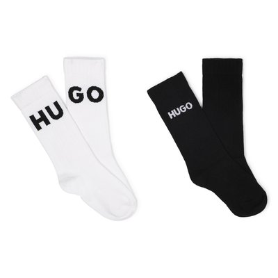 Chaussettes ( lot de 2 paires) HUGO KIDSWEAR