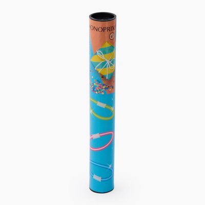 Tube de 15 bracelets fluo MONOPRIX MAISON