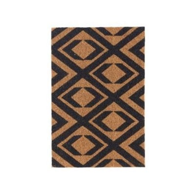 Paillasson Indi 60x40 cm HOUSE DOCTOR