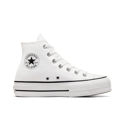 Baskets CHUCK TAYLOR ALL STAR LIFT PLATFORM CONVERSE