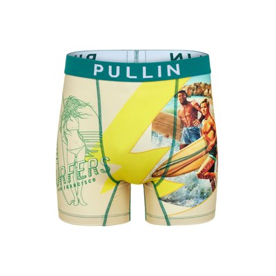BOXER LONG SURFERS PULLIN