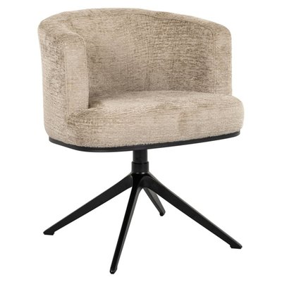 Fauteuil Pivotant Cheyenne Design Contemporain RECOLLECTION