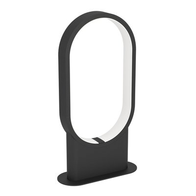 Lampe de table métal   CODRIALES led intégrée EGLO