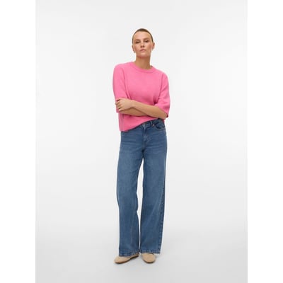 Pull En Maille VERO MODA