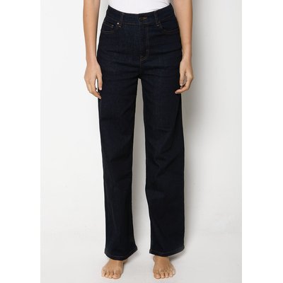 Jean large taille haute SUD EXPRESS