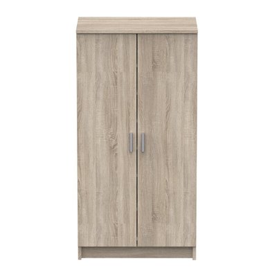 Armoire à Chaussures 2 Portes L54,6 cm (21 paires) - Shoes CALICOSY