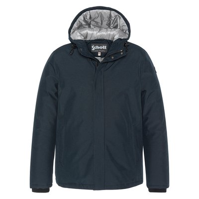 Blouson aviateur bleu marine homme La Redoute