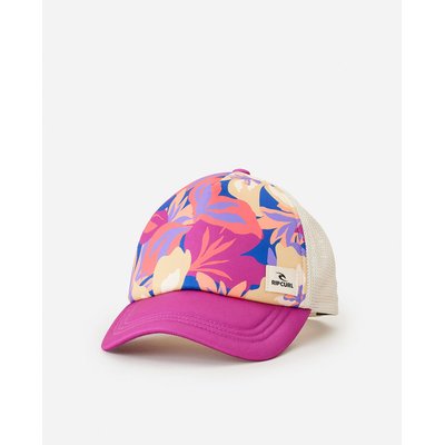 Casquette MIXED YARDAGE TRUCKER RIP CURL