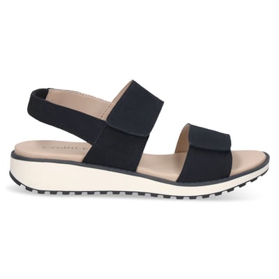 Sandale en cuir CAPRICE