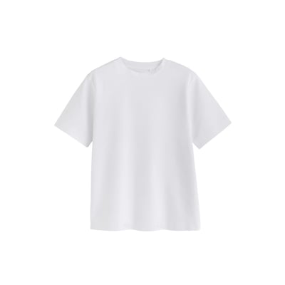 T-shirt ras du cou épais NEXT