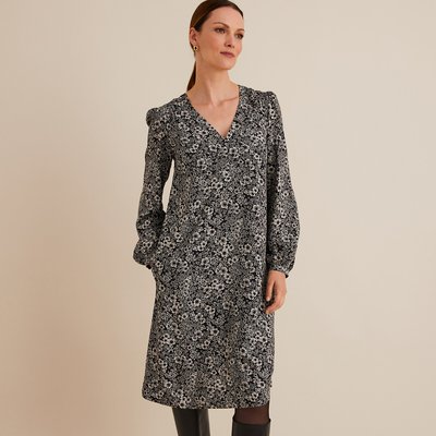 Robe taille 48 la redoute hot sale