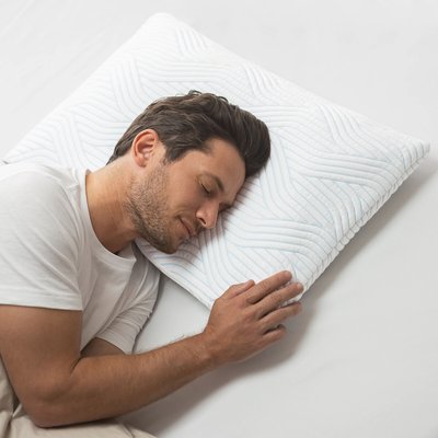 Oreiller Comfort Medium SmartCool™ TEMPUR