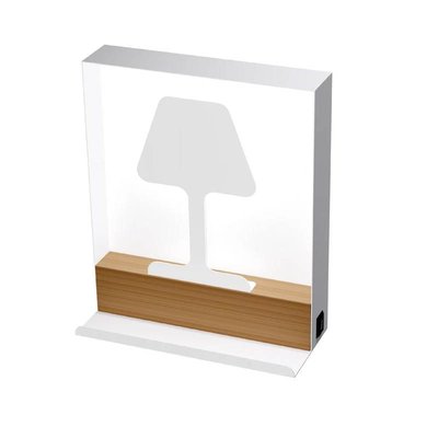 Applique luxi ap - ALUMINOR