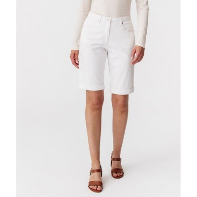 Bermuda la redoute femme 2025