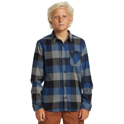 Chemise en flanelle MOTHERFLY CLASSIC QUIKSILVER