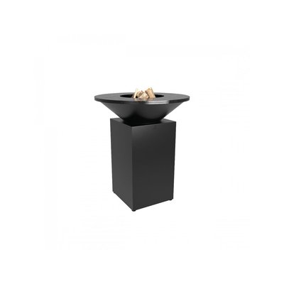 Brasero Classic Black 85 OFYR