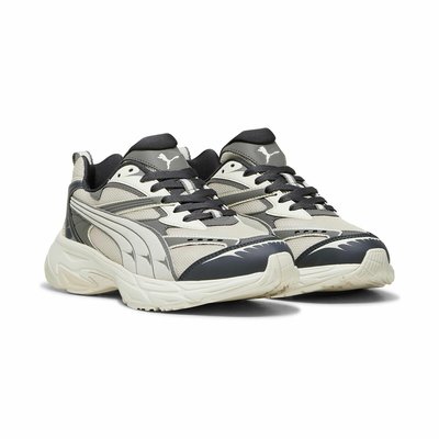 Zapatillas Morphic Retro PUMA