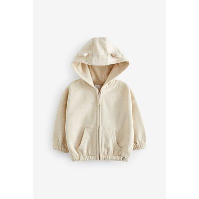 Sweat À Capuche En Jersey Doux Au Toucher NEXT