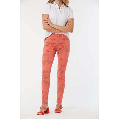 Pantalon coton slim LC135 LEE COOPER
