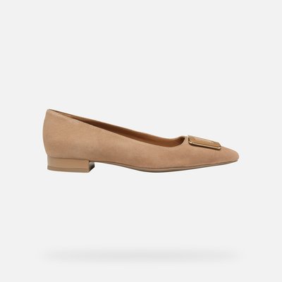 Ballerines  D CHARYSSA GEOX