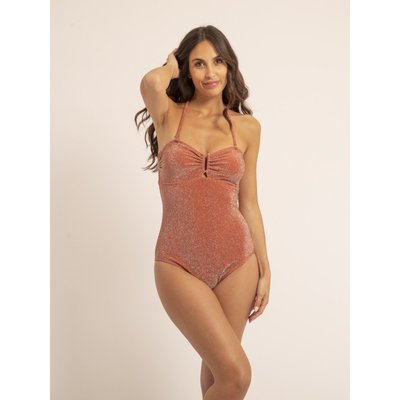 Maillot 1 Pièce Fil textile Gelisa DONA LISA