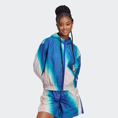 Veste coupe-vent Future Icons Windbreaker ADIDAS SPORTSWEAR