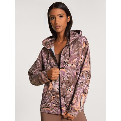 Sweatjacke, Cradle to Cradle Certified® CALIDA