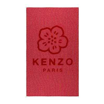 Serviette de plage en coton, K HANKO KENZO HOME