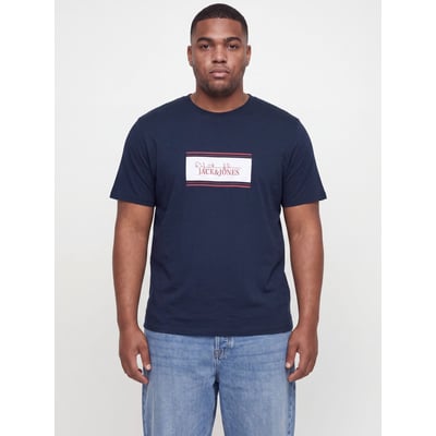 T-Shirt JACK & JONES