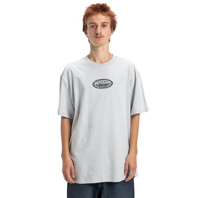 T-shirt à manches courtes TROTTER. DC SHOES
