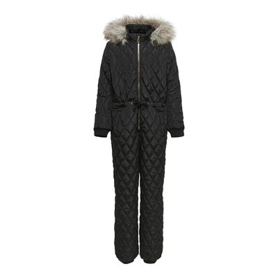 Combinaison ski fille 5 ans La Redoute