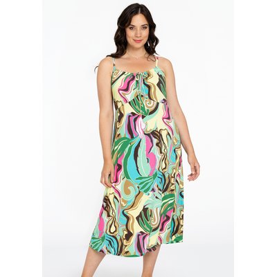 Robe sans manches YOEK