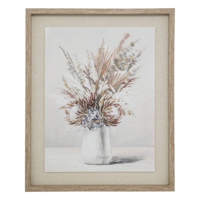 Toile encadrée TIANA ATMOSPHERA