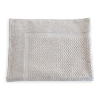Tapis Bain  en coton 500g - ZERO TWIST TRADITION DES VOSGES
