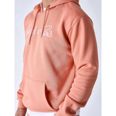Sweat à Capuche Signature PROJECT X