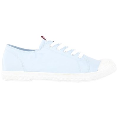 Tennis Cuir  Chana LES TROPEZIENNES PAR M BELARBI