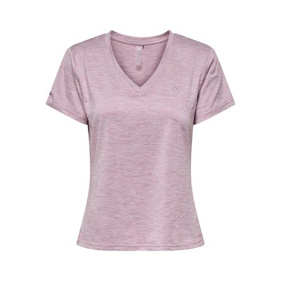 T-shirt col V ONLY PLAY